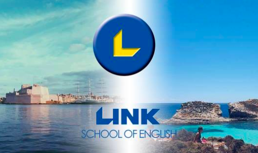 LINK school of English