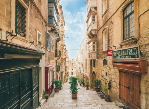 Malta-street