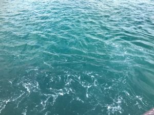 sea